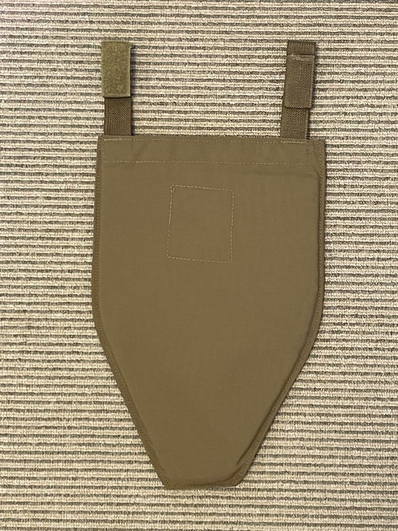 米軍実物 グローインプロテクター 防弾 海兵隊 - メルカリ 米軍実物 グローインプロテクター 防弾 海兵隊 - メルカリ