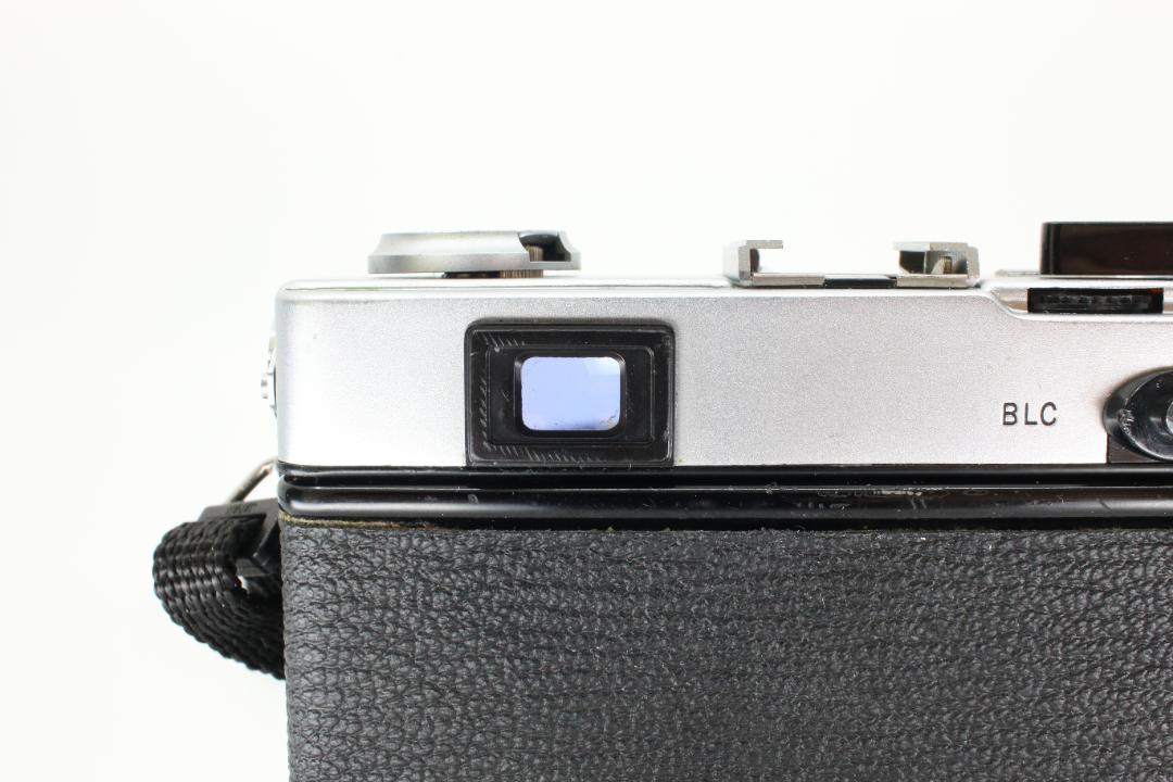 美品／完動品】OLYMPUS 35 DC 前期型 フィルムカメラ 動作確認済み
