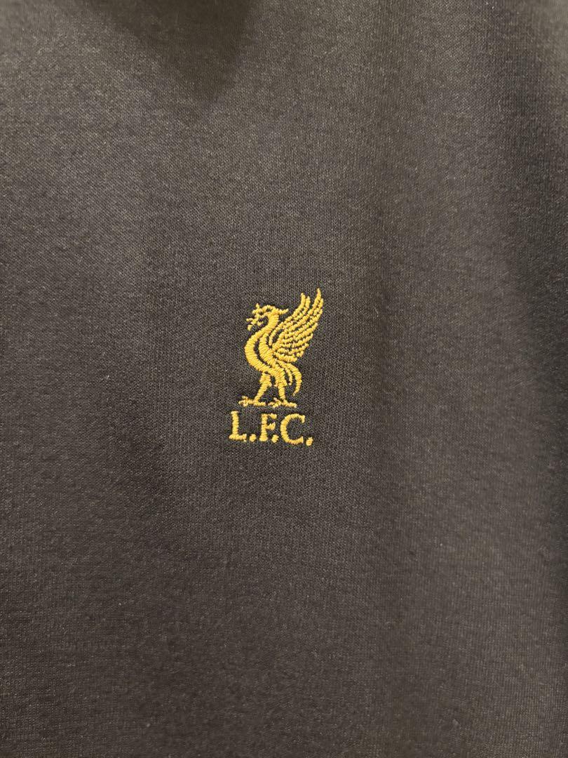 FC リヴァプールL.F.C.黒