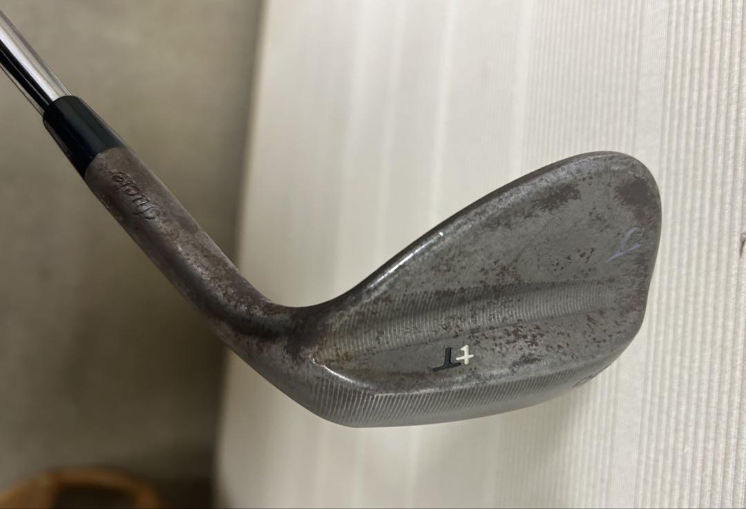 jucieウェッジ 55度