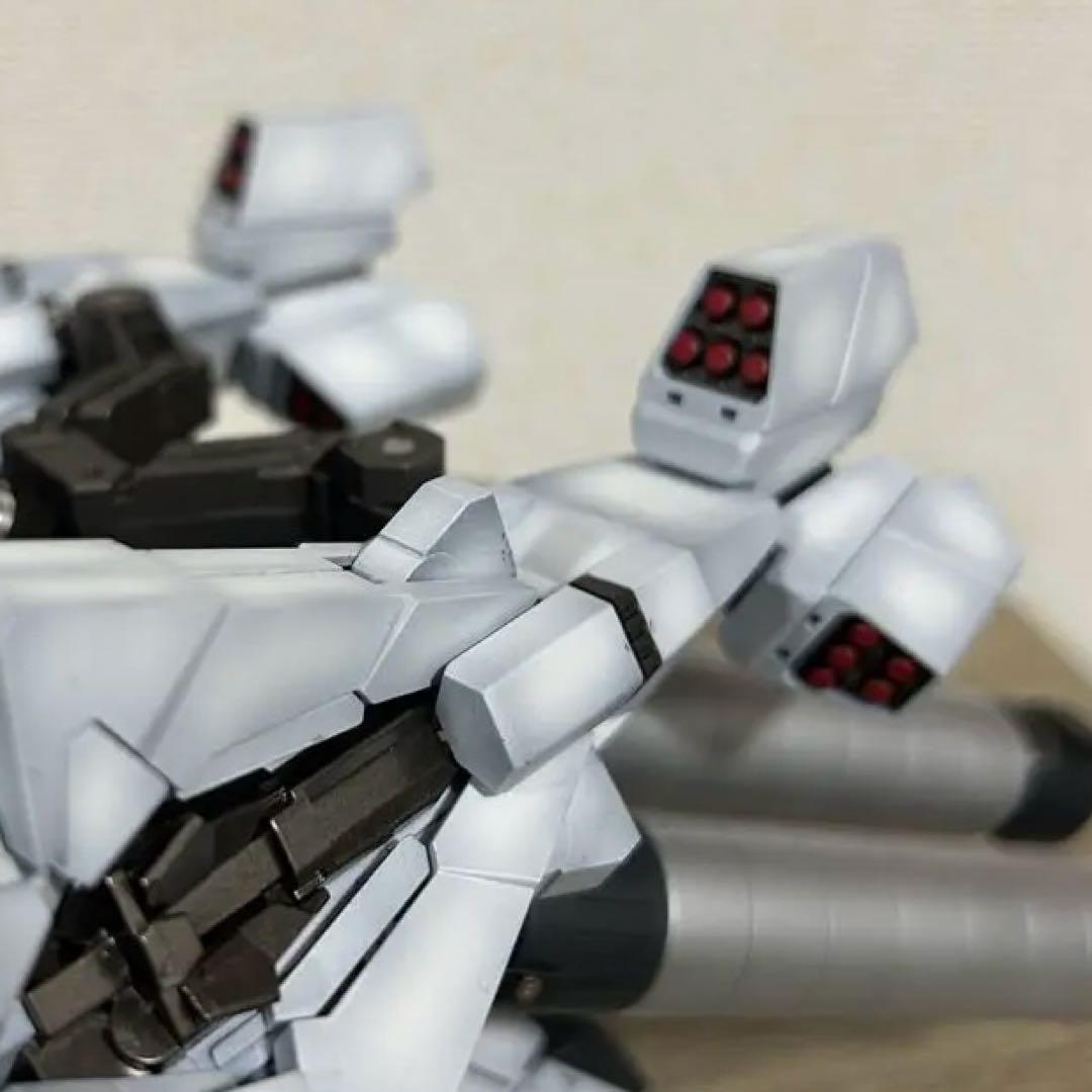 HG ナラティブガンダムA装備