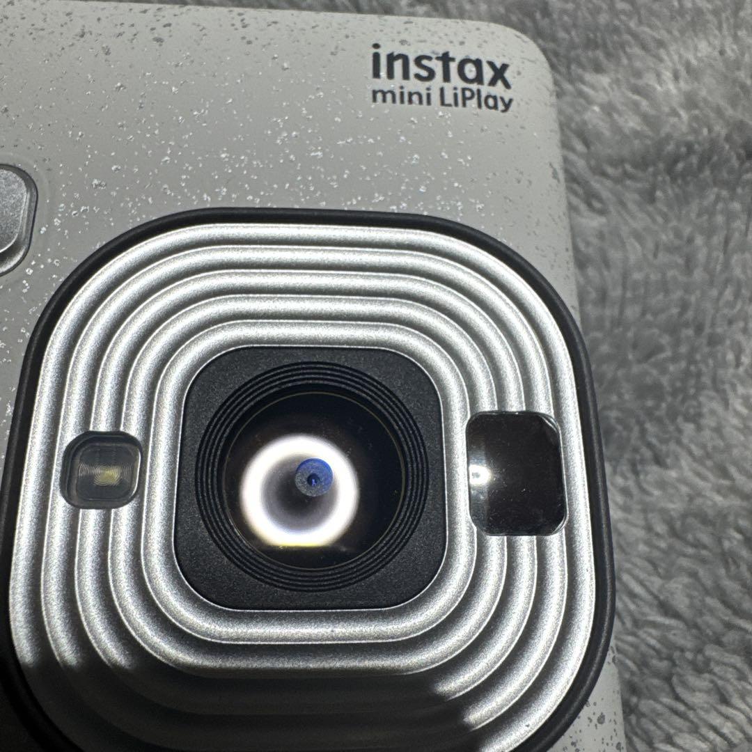 FUJIFILM instax
