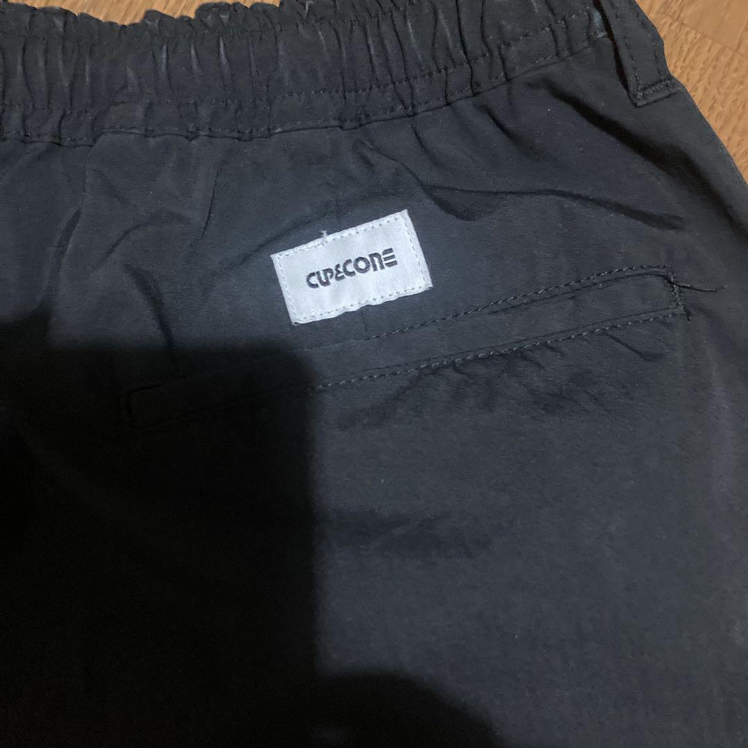 ストレッチ✔ cupandcone Mild Tapered Easy Pants o1enR-m28268885291 ≄のサイズ