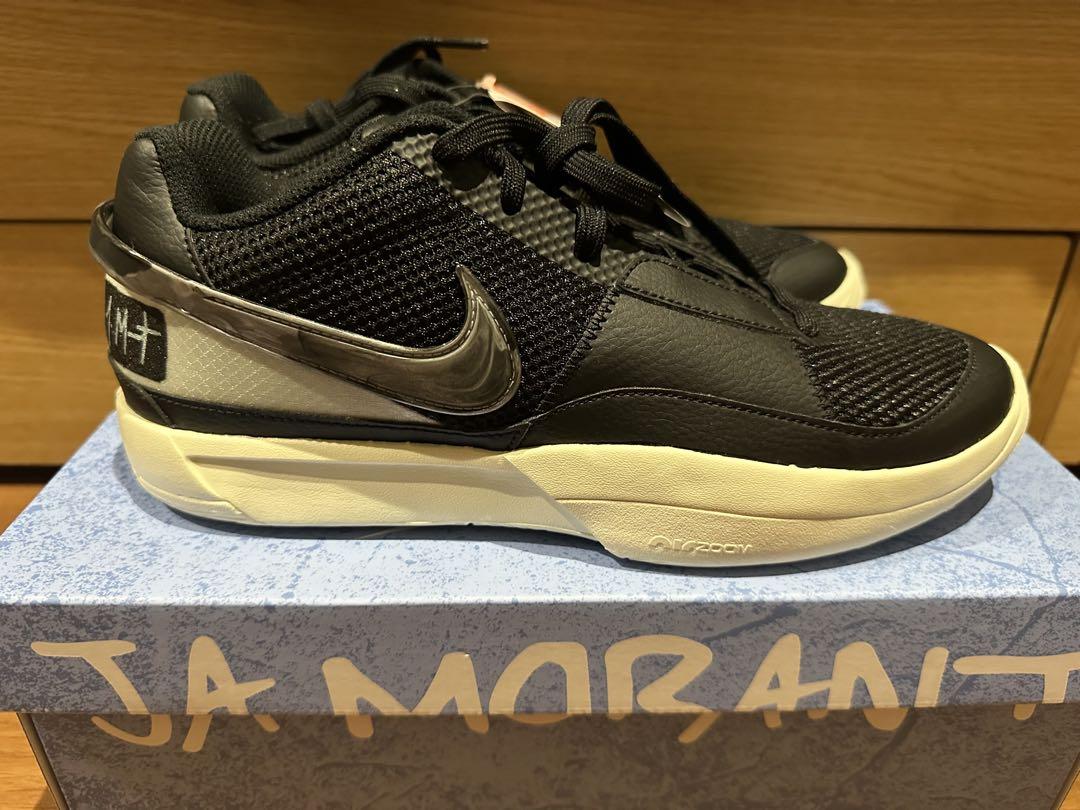 シューズ(男性用) NIKE JA 1