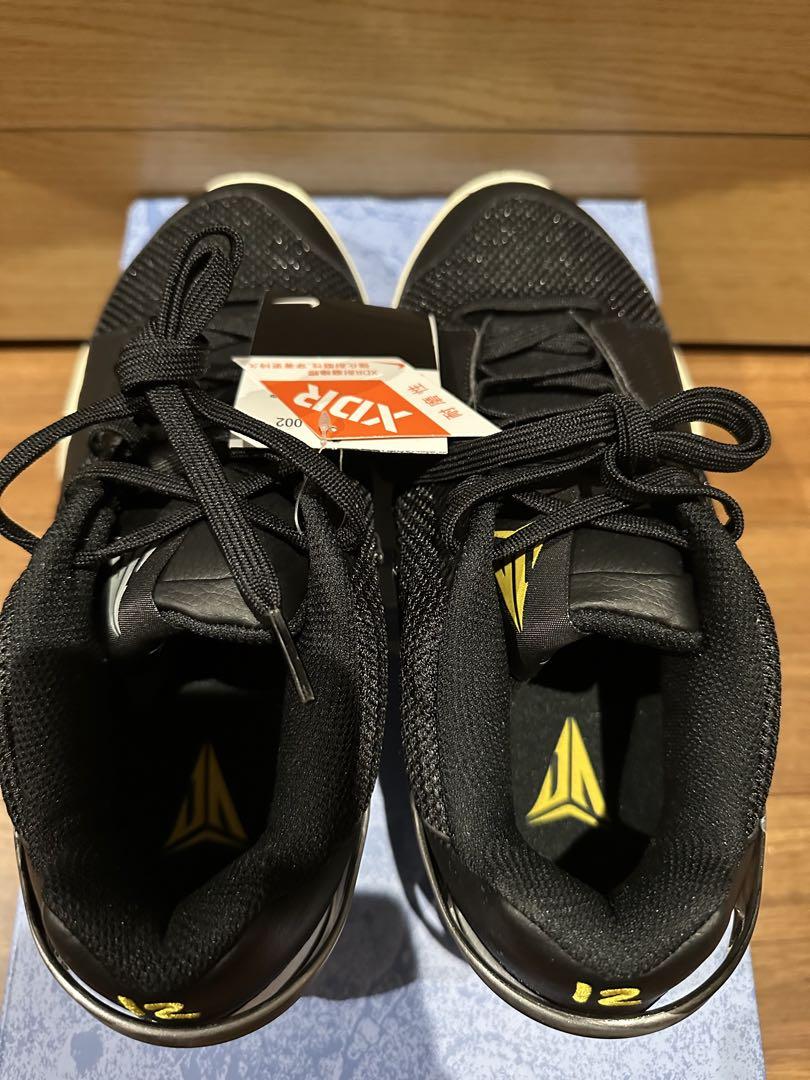 シューズ(男性用) NIKE JA 1
