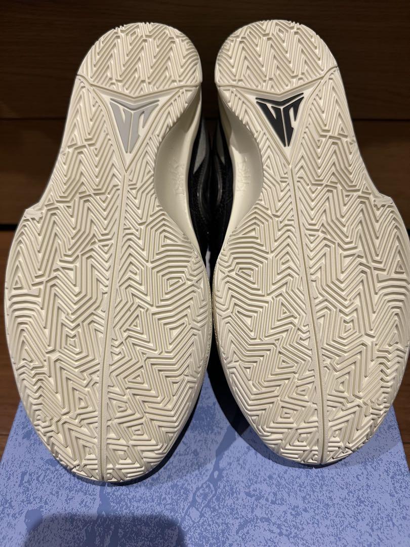シューズ(男性用) NIKE JA 1