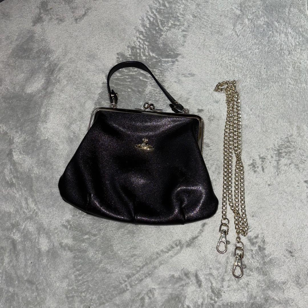 Vivienne Westwood ヴィヴィアンウェストウッドショルダーバッグ