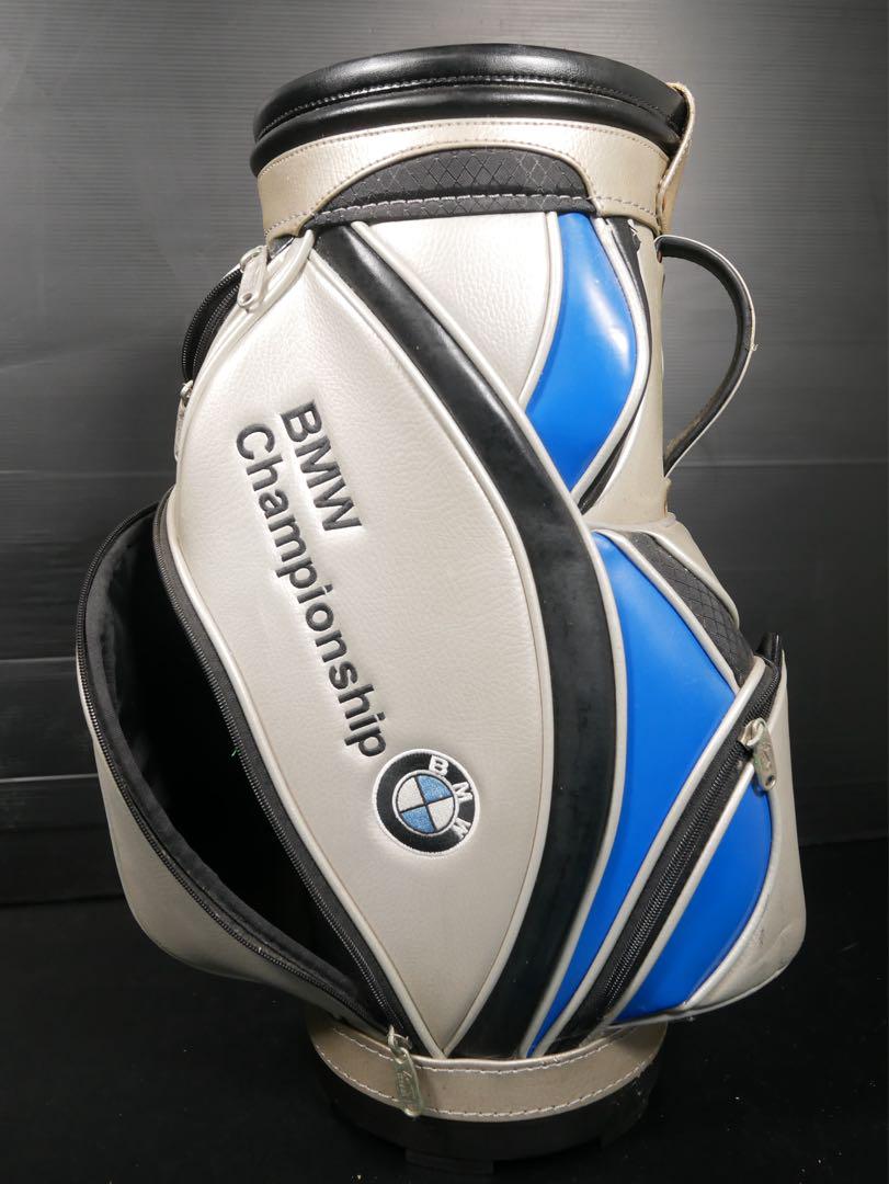 BMW Championship ミニゴルフバッグ