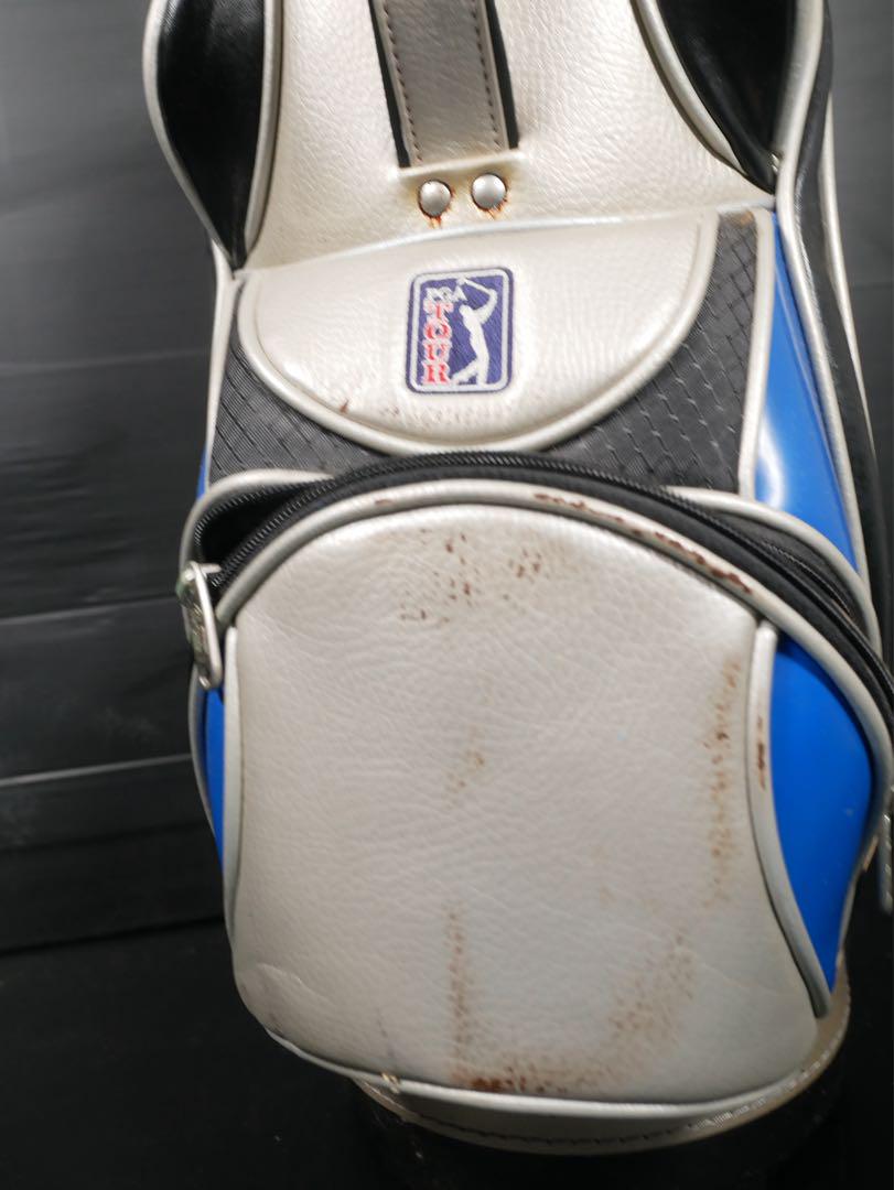 BMW Championship ミニゴルフバッグ