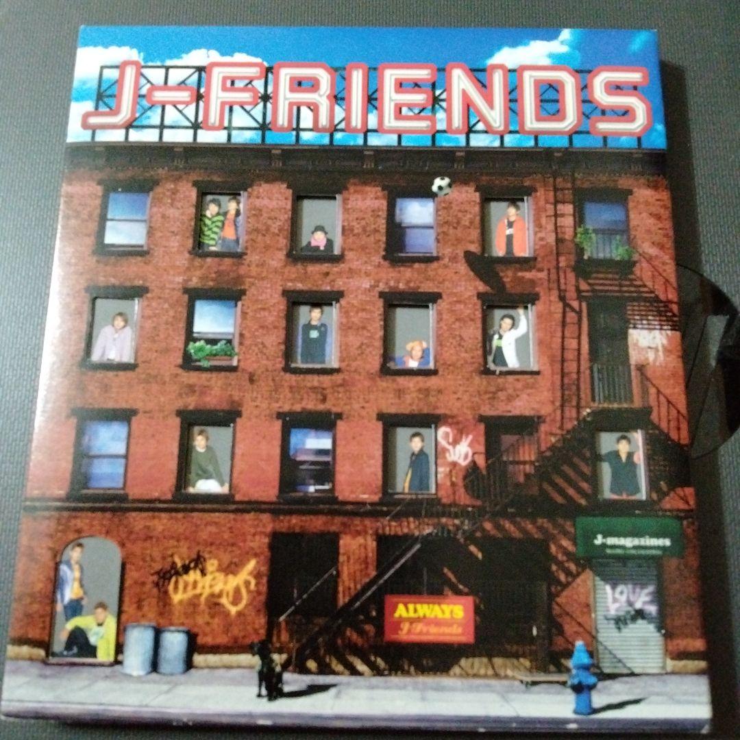 J-FRIENDS/ALWAYS KinKi Kids - メルカリ