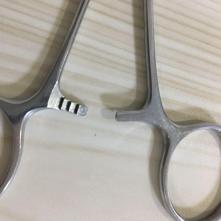 歯科技工 YDM 持針器 - メルカリ