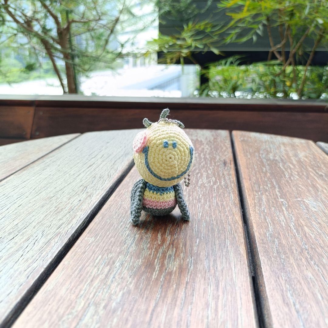 【つーちん様専用】Happy Smileミニビロコウ＆ミニビロコウのサマーセット