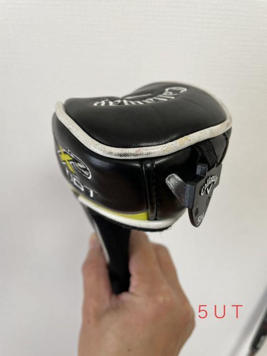 低価2022 再値下げしました 4番 5番 フレックスS a2Zky-m28271584605 x2hot ユーティリティ 人気高評価