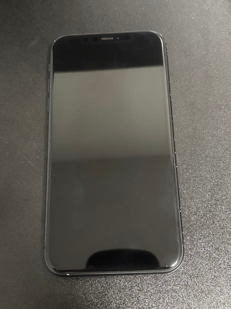 iPhone11 本体 64GB simフリーやや傷や汚れあり
