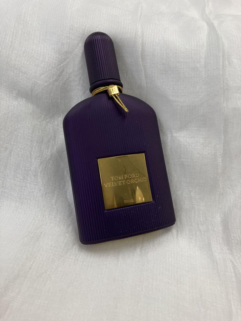 トムフォード　ヴェルベットオーキッドオードパルファム　50ml
