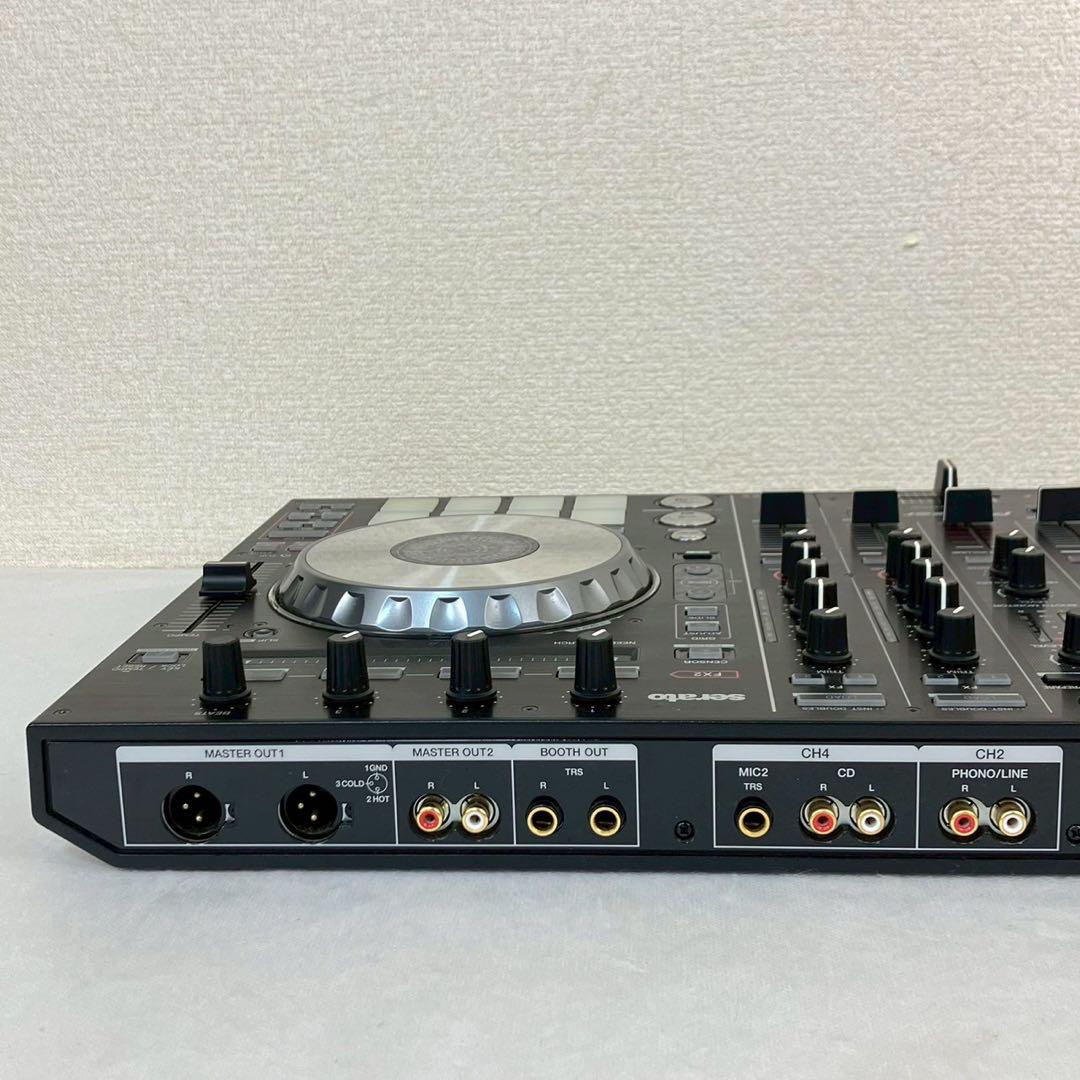 動作確認済み Pioneer DDJ-SX2 パイオニア DJコントローラー