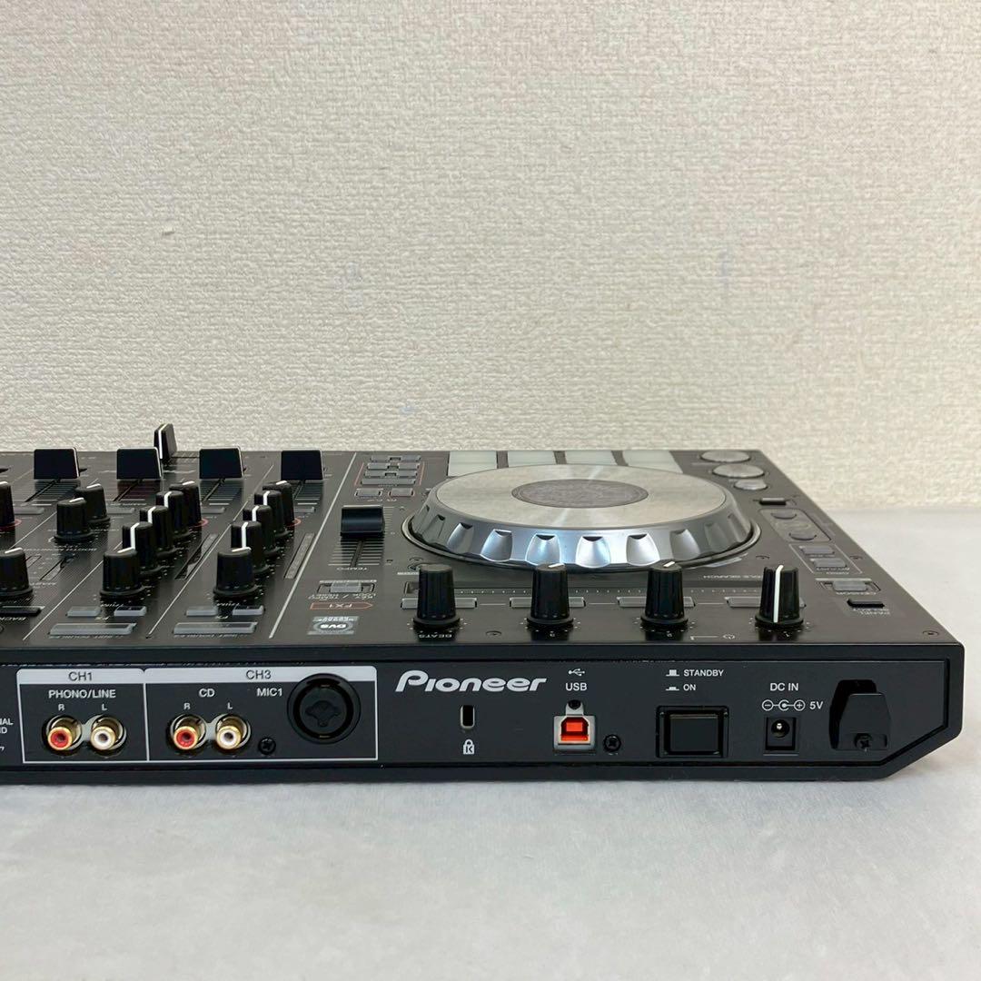 動作確認済み Pioneer DDJ-SX2 パイオニア DJコントローラー