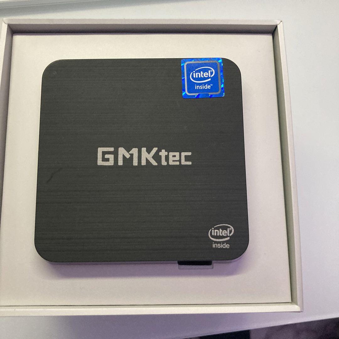 n100ミニpc