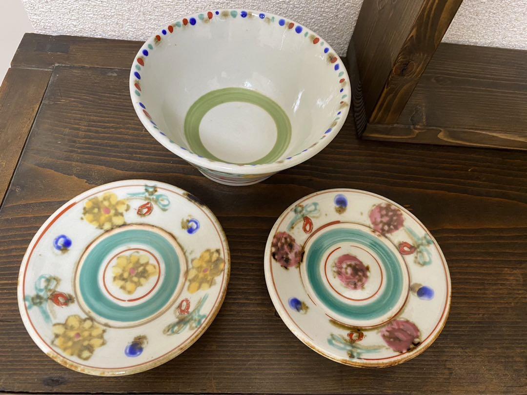 新品未使用】伊藤聡信さんの器3点 格安人気 lespinsquichuchotent.com