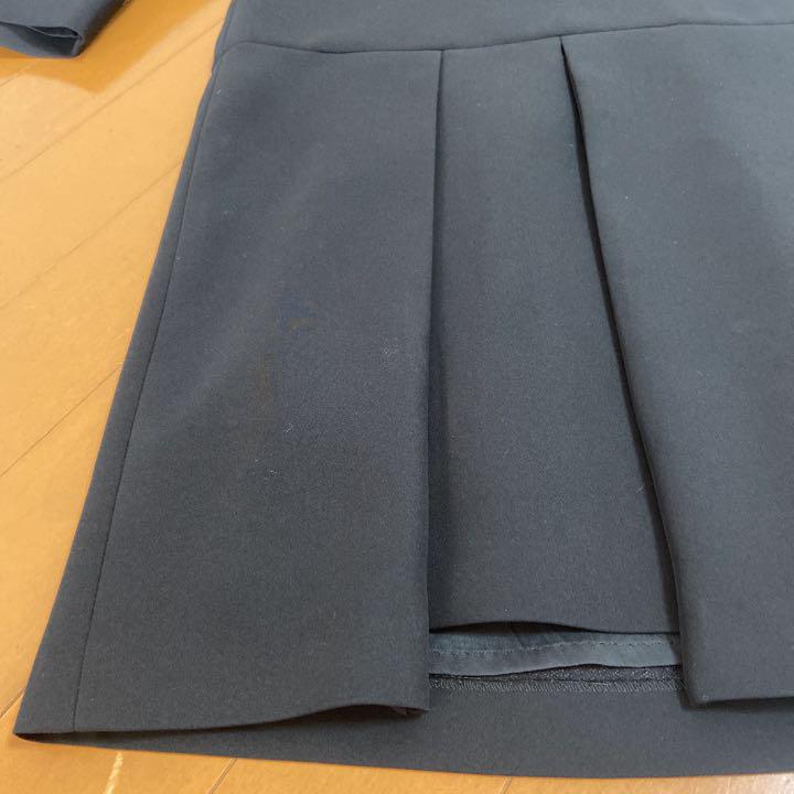 100%新品セール ADORE BLACKワンピース nxPRZ-m28273333850 総合2位