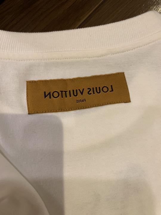 新品即納 ❤️ヤッシー様専用❤️ルイヴィトン Tシャツ 85fum-m28274010256 セール定番