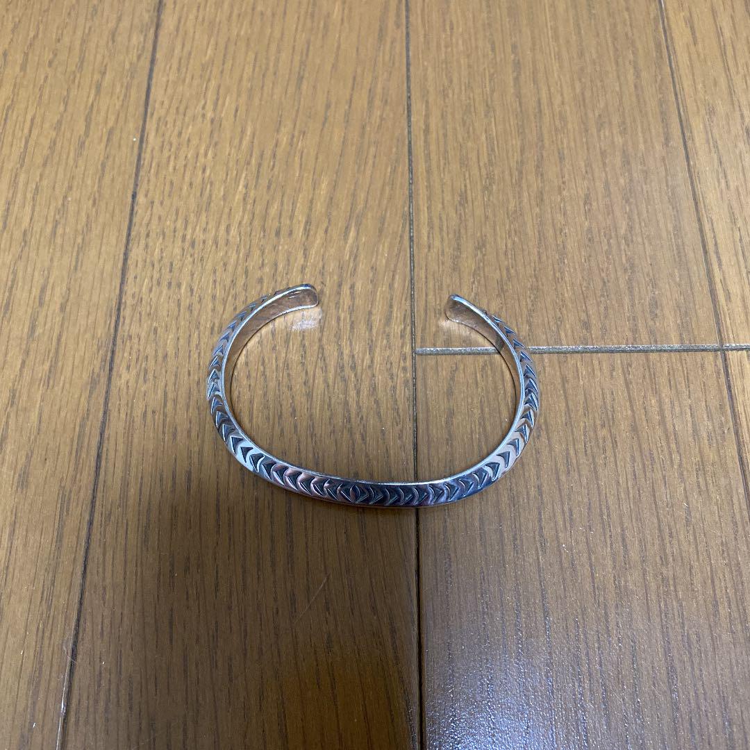 最安値正規品 インディアンジュエリーバングル指輪一つセット売り XJLD8-m28274384293 特価通販