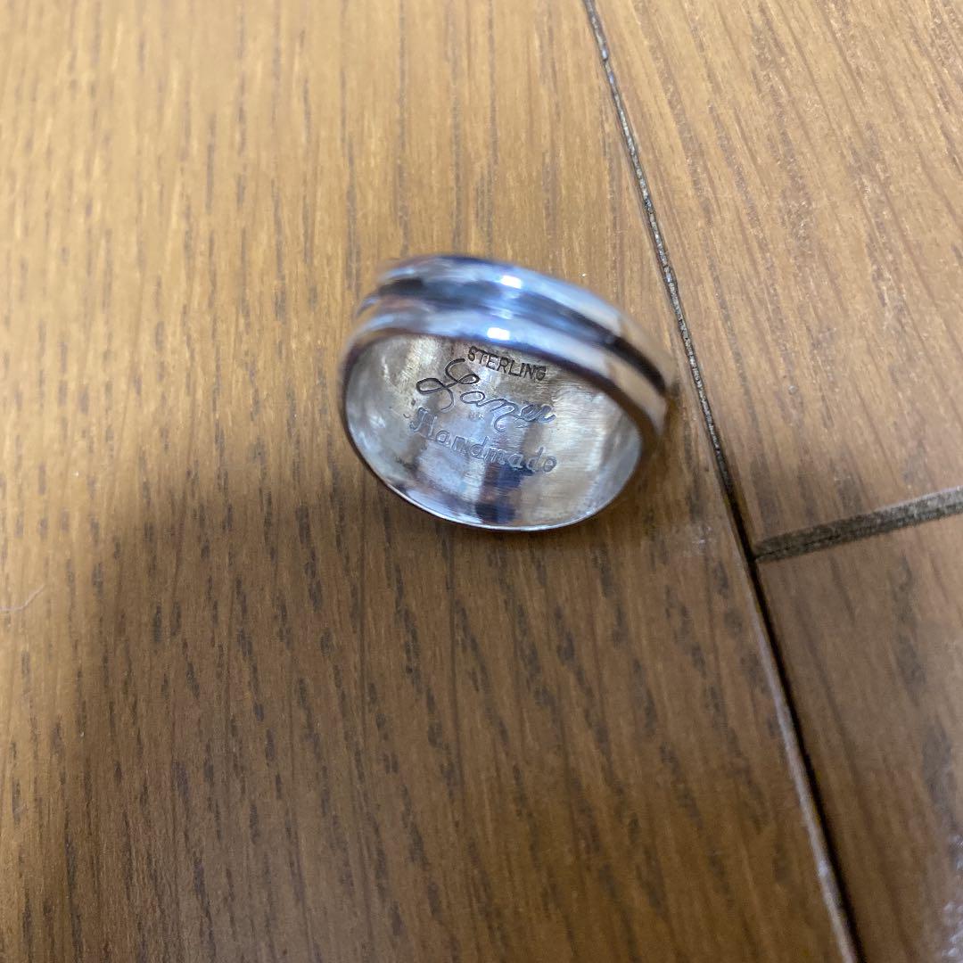 最安値正規品 インディアンジュエリーバングル指輪一つセット売り XJLD8-m28274384293 特価通販