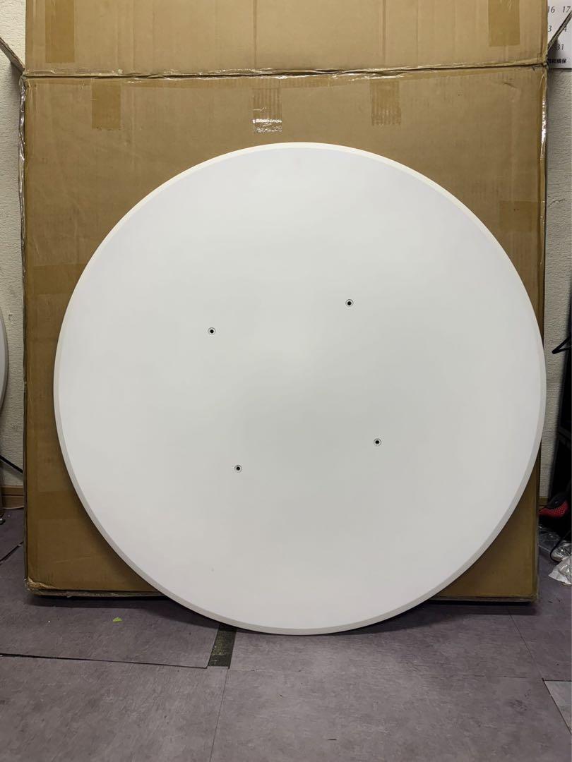 北欧風 丸型テーブル 円形テーブル 直径80cm
