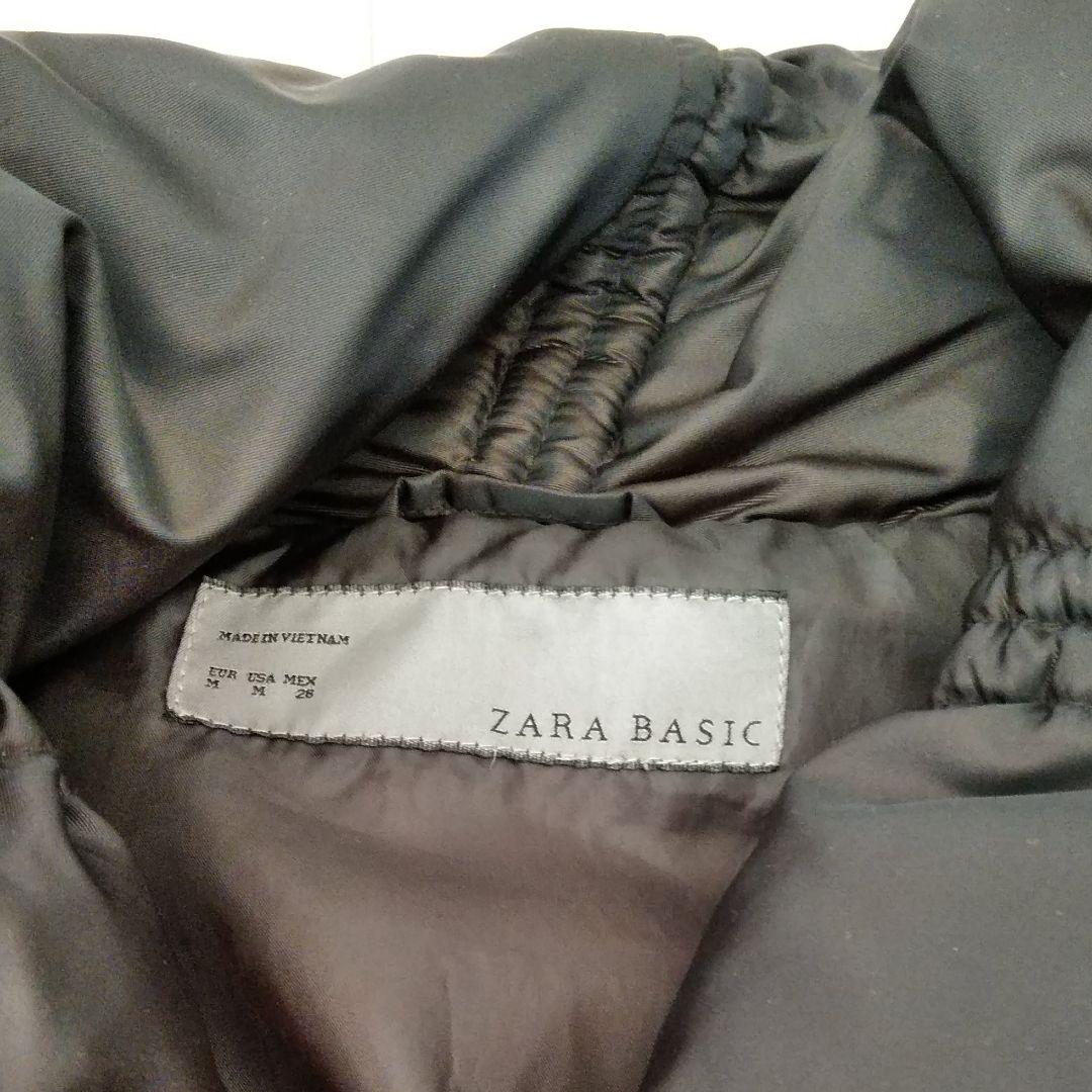 お買い得人気 ZARA ダウンコート wjSmq-m28275393136 大人気HOT