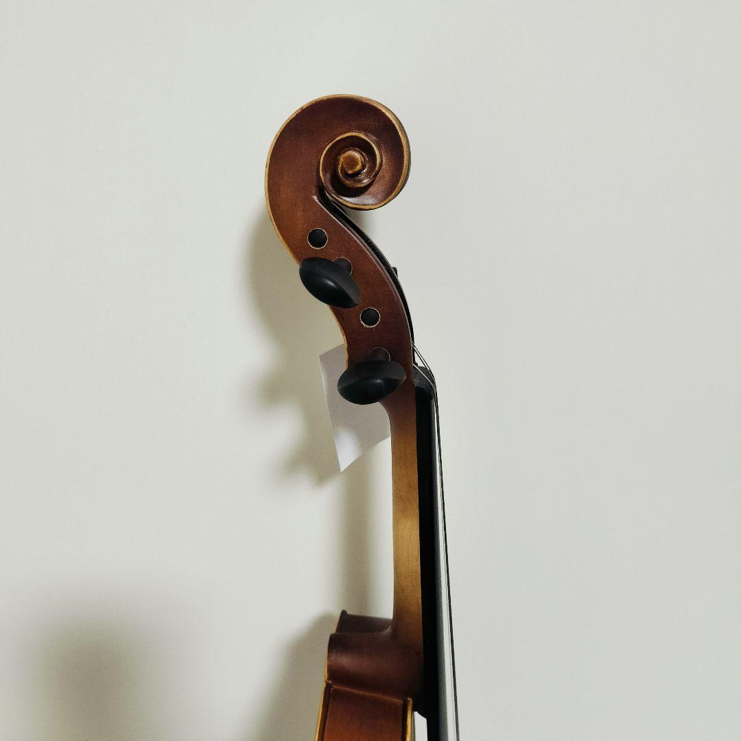 【極美品】HALLSTATT V-12 バイオリン 4/4 フルサイズ