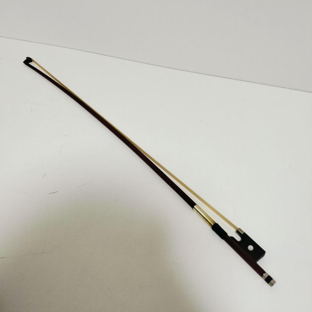 【極美品】HALLSTATT V-12 バイオリン 4/4 フルサイズ