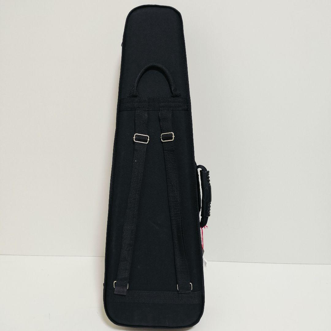 【極美品】HALLSTATT V-12 バイオリン 4/4 フルサイズ