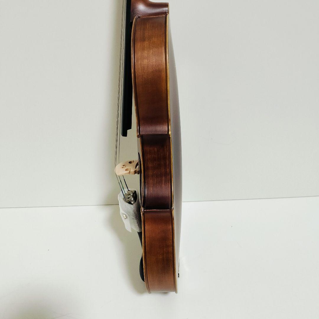 【極美品】HALLSTATT V-12 バイオリン 4/4 フルサイズ