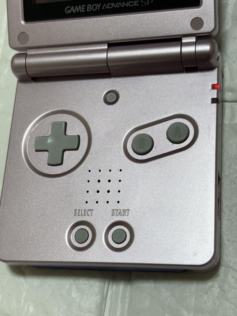 ゲームボーイアドバンス