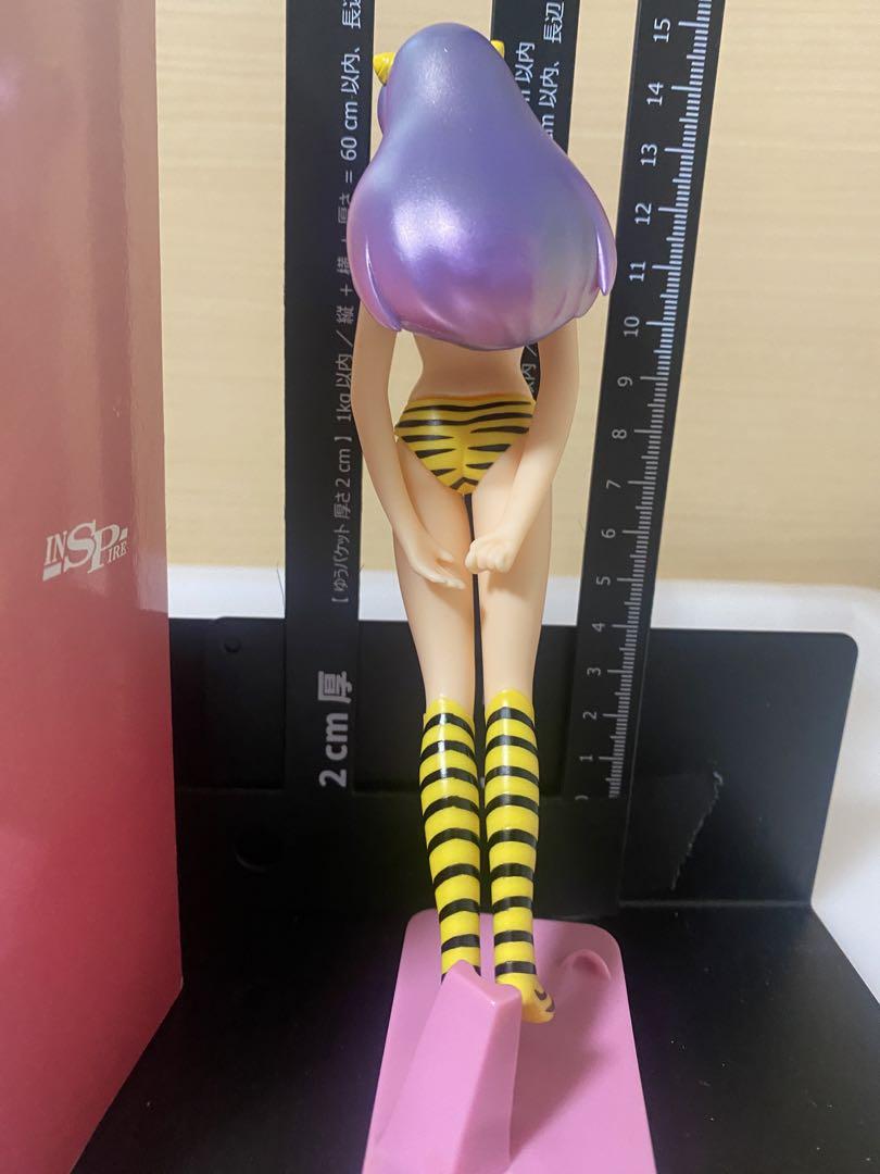 会場限定版 うる星やつらレジェンドヒロインセレクション 高橋留美子展開催記念