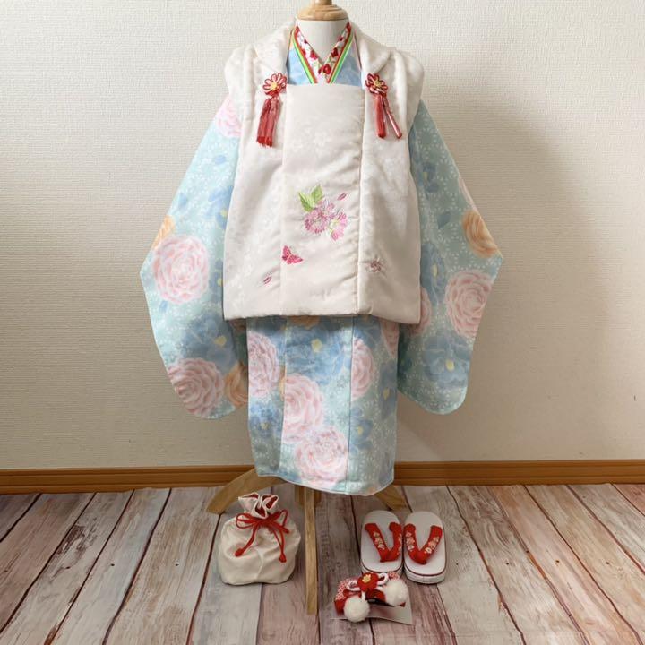 48%割引ホワイト系,100cm注目ブランドのギフト 【白×バラ水色】七五三 3歳 着物 被布コート9点セット 女の子 和服 キッズ服(女の子用) 100cm~ホワイト系100cm-WORKSHOPTIME.IR 48%割引ホワイト系,100cm注目ブランドのギフト 【白×バラ水色】七五三 3歳 着物 被布コート9点セット 女の子 和服 キッズ服(女の子用) 100cm~ホワイト系100cm-WORKSHOPTIME.IR