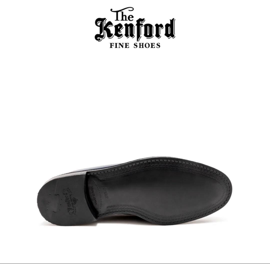 KENFORD ローファー