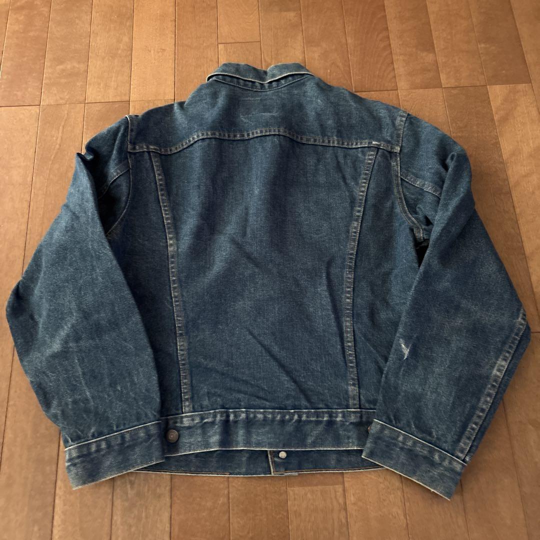リーバイス70505 サイズ42