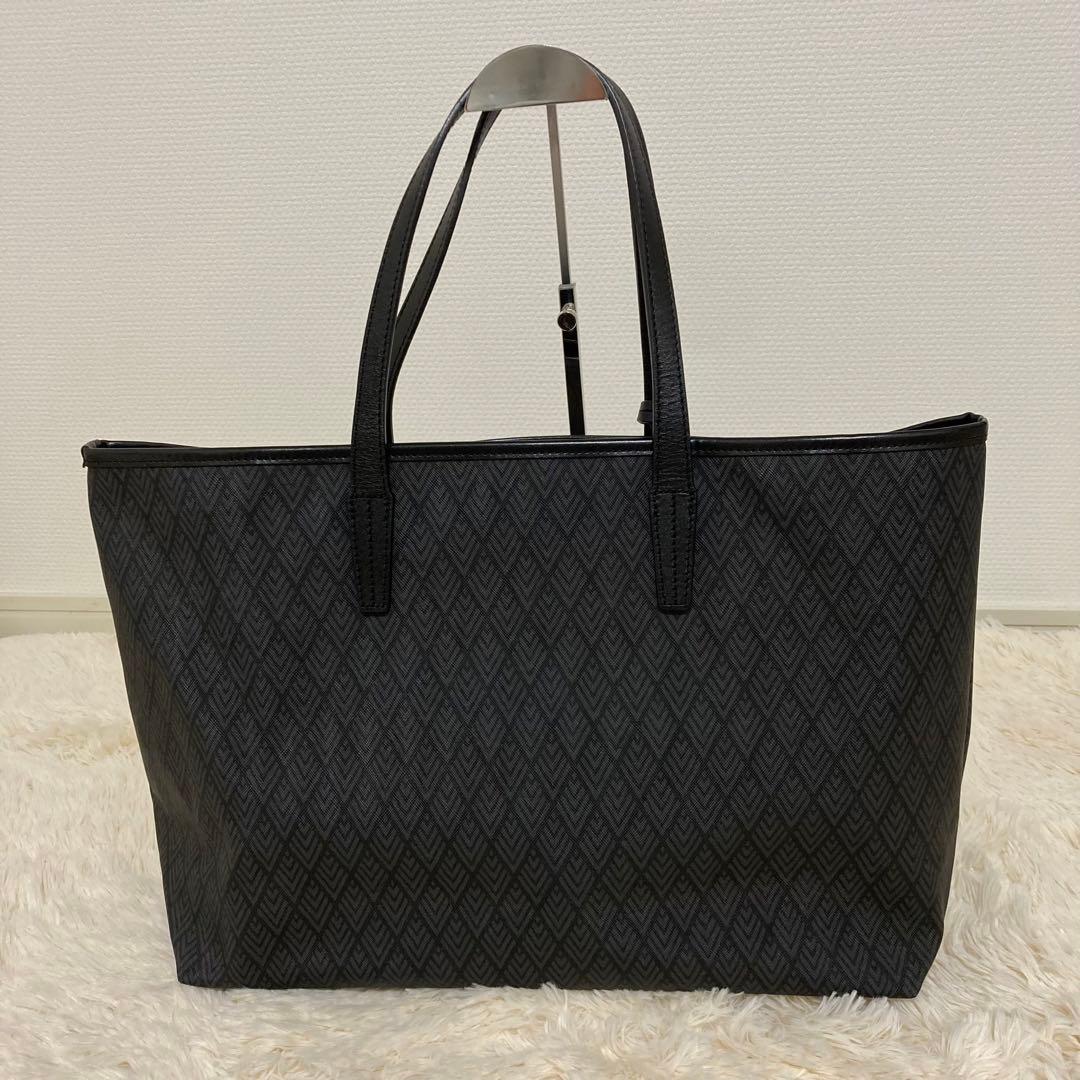 TAKEO KIKUCHI 総柄トートバッグ | tspea.org