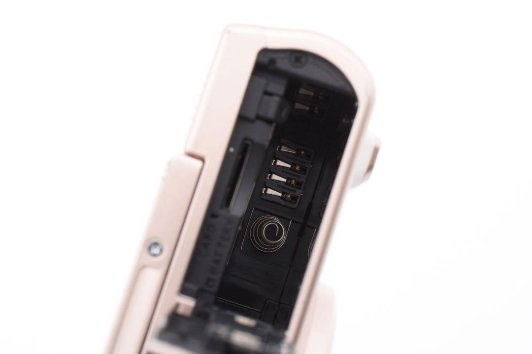 Wi-Fi対応 Panasonic DC-GF10 ダブルレンズキット