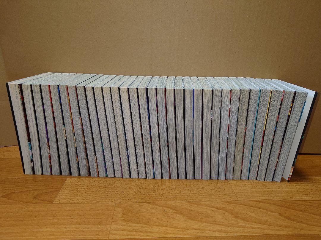 呪術廻戦　0巻〜30巻　全巻セット