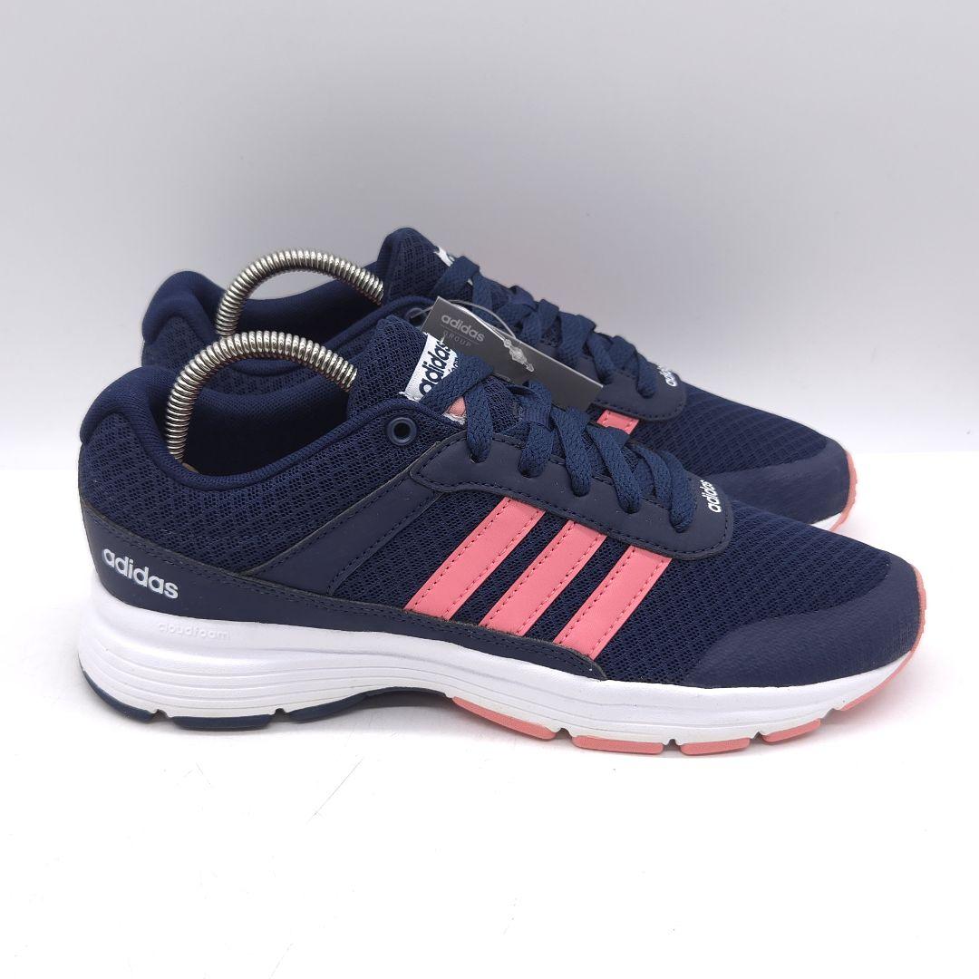 未使用 adidas CLOUDFOAM VSCITY アディダス スニーカー - メルカリ