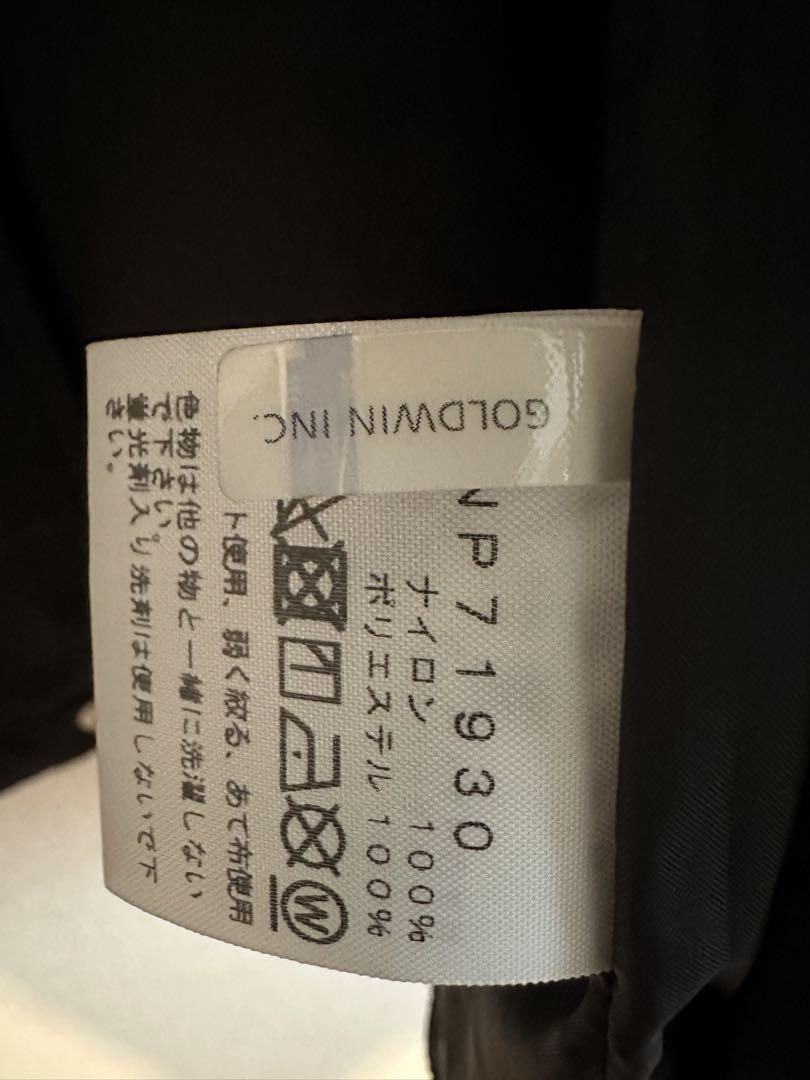 THE NORTH FACE コーチジャケット L