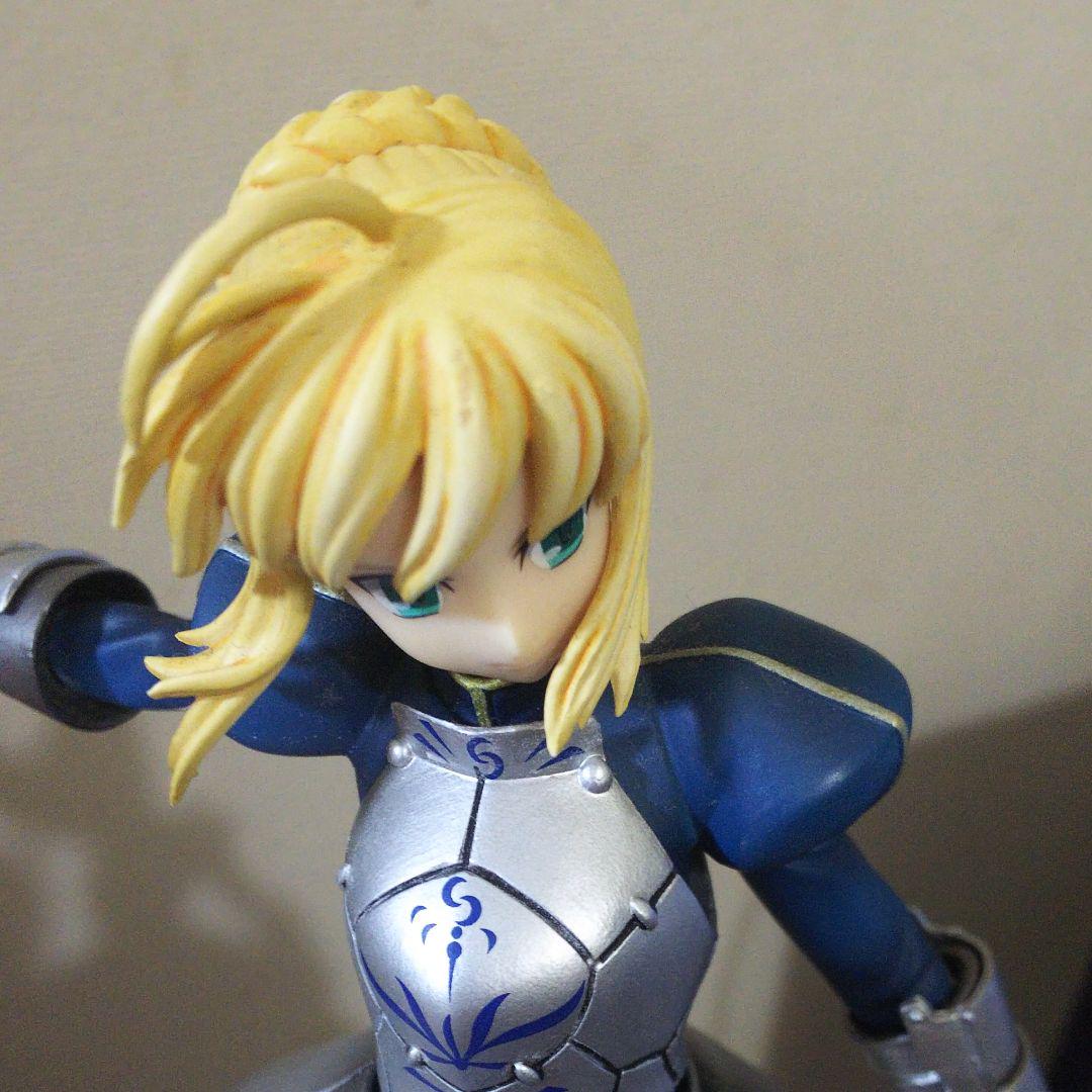メルカリ Fate セイバー フィギュア コミック アニメ 1 0 中古や未使用のフリマ メルカリ Fate セイバー フィギュア コミック アニメ 1 0 中古や未使用のフリマ