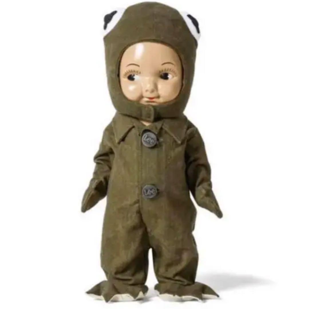頼信 readymade × Lee Buddy Lee バディリー ラスト1個 - www.axisdent.by
