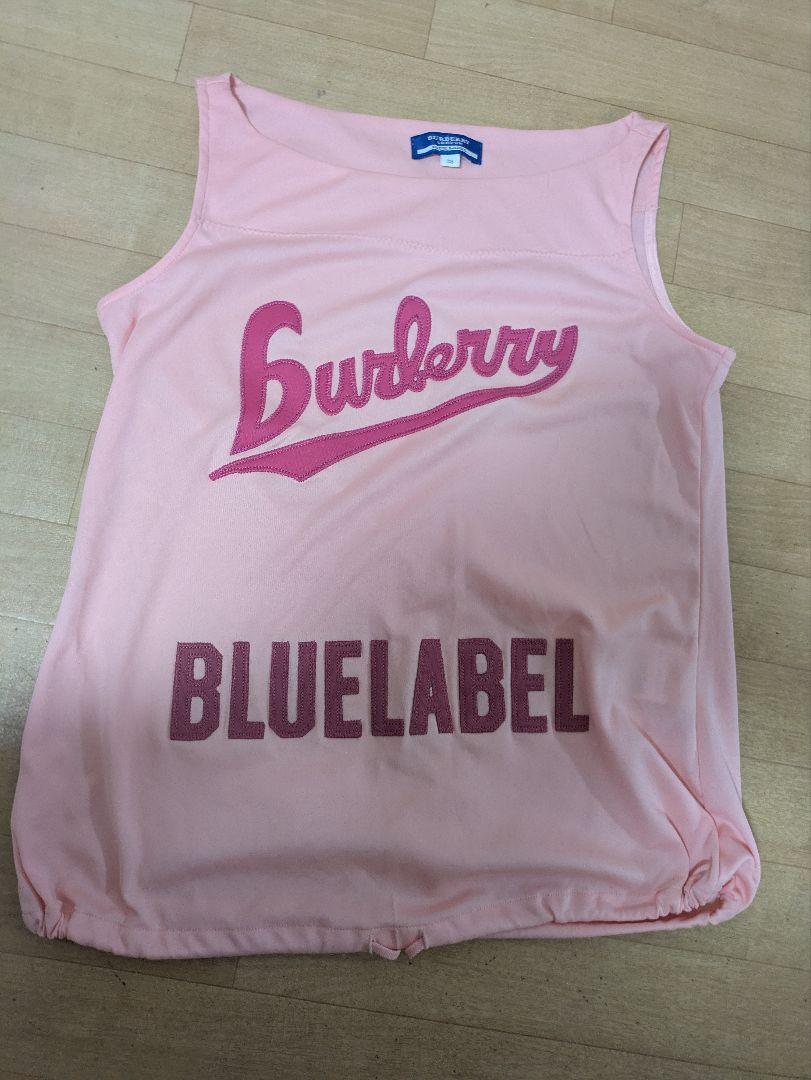 Burberry blue label pink - Gem