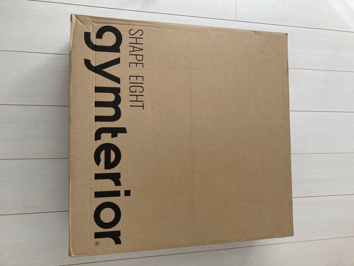 gymterior SHAPE EIGHT シェイプエイト