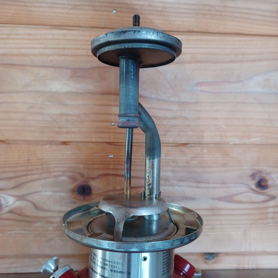 コールマン モデル286A7035Coleman