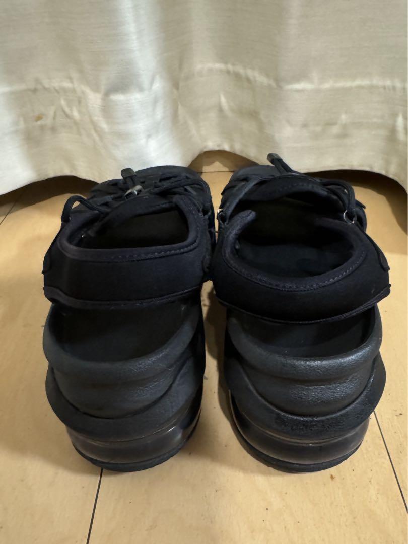 NIKE  エアマックスココ　24センチ