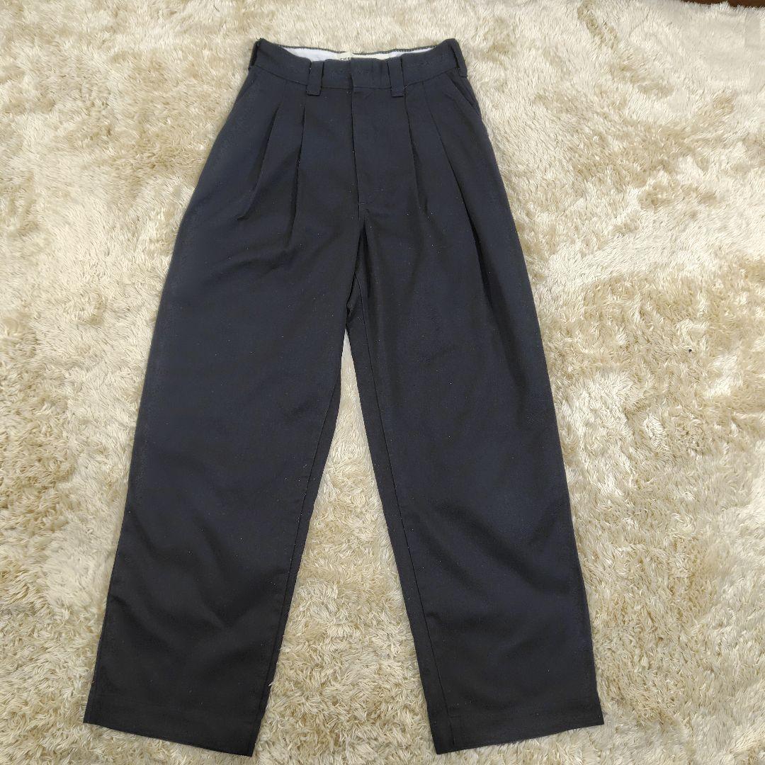 THE SHINZONE TOMBOY PANTS カジュアルパンツ